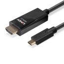 5m USB Typ C an HDMI 4K60 Adapterkabel mit HDR