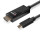 5m USB Typ C an HDMI 4K60 Adapterkabel mit HDR