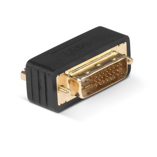 DVI-D Port Saver / Steckeradapter PREMIUM M/F