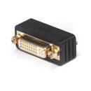 DVI-D Port Saver / Steckeradapter PREMIUM M/F