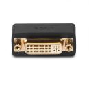 DVI-D Port Saver / Steckeradapter PREMIUM M/F