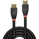 Aktives 7.5m HDMI 4K60 Kabel