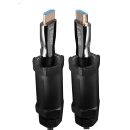 30m gepanzert Fibre Optic Hybrid HDMI 8K60 Kabel