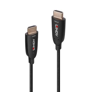 100m Fibre Optic Hybrid HDMI 8K60 Kabel