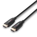 100m Fibre Optic Hybrid HDMI 8K60 Kabel