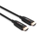 60m Fibre Optic Hybrid HDMI 8K60 Kabel