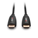 15m Fibre-Optic-Hybrid HDMI 8K60 Kabel