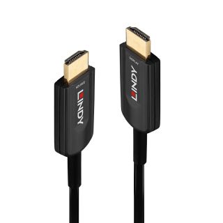 Fibre-Optic-Hybrid-Kabel, Ultra High Speed HDMI 8K60, 20m