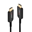 Fibre-Optic-Hybrid-Kabel, Ultra High Speed HDMI 8K60, 20m