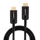 Fibre-Optic-Hybrid-Kabel, Ultra High Speed HDMI 8K60, 20m