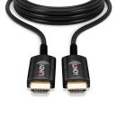 Fibre-Optic-Hybrid-Kabel, Ultra High Speed HDMI 8K60, 20m