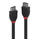 5m 8K60Hz HDMI-Kabel, Black Line