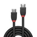 5m 8K60Hz HDMI-Kabel, Black Line