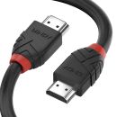 3m 8K60Hz HDMI-Kabel, Black Line