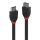 3m 8K60Hz HDMI-Kabel, Black Line