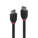 15m Standard HDMI Kabel, Black Line