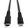 2m robustes USB Typ C an Lightning Kabel