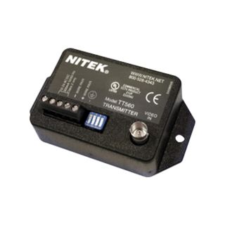 Nitek TT560