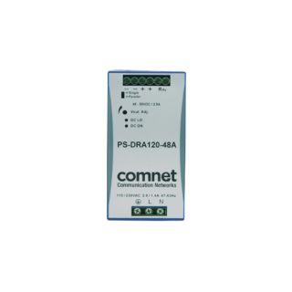 ComNet PS-DRA120-48A