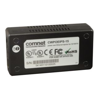 ComNet CWPOEIPS-15