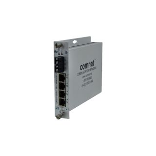 ComNet CNFE4+1SMSS2