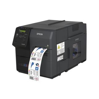 Epson Tintenpatrone, schwarz