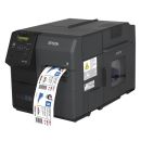 Epson Tintenpatrone, schwarz, glossy