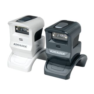 Datalogic Gryphon GPS4421, 2D, USB, Kit (USB), schwarz