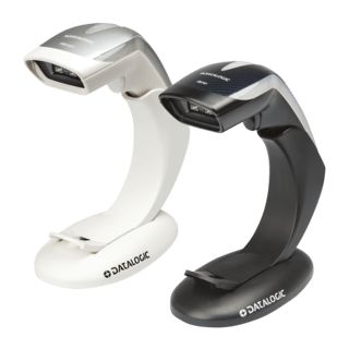 Datalogic Heron HD3430, 2D, Area Imager, Multi-IF, schwarz