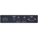 HDBaseT to Dual HDMI Receiver with Bi-directional 24V PoC, LAN Serving, and Audio De-embedding - Cypress CH-526RX