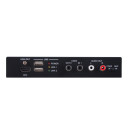 HDMI/Audio over CAT5e/6/7 Receiver - Cypress CH-1601RX