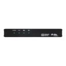 4K UHD Dolby Digital & DTS Stereo Audio Decoder -...