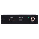 1 by 2 HDMI Splitter - Cypress CPRO-2E