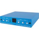 Video and L/R to HDMI Scaler Box - Cypress CM-1392M