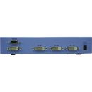 6×1 DVI Switcher - Cypress CDVI-61