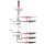 Infrared over CAT5 Extender - Cypress CIR-03