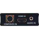 HDMI/COMP/SV/CV to USB FullHD Capture - Cypress CUSB-603