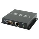 UHD HDMI over HDBaseT Receiver with PoH - Cypress CH-1527RX