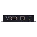 UHD HDMI over HDBaseT Receiver with PoH - Cypress CH-1527RX