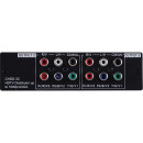 1×3 Component Video Splitter - Cypress CHDD-3C