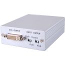 PC/HD to DVI Format Converter - Cypress CP-1261D