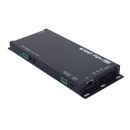 HDMI over HDBaseT Receiver with Optical Audio Return...