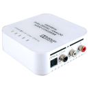 Universal Digital/Analog Audio Converter with Dolby®...