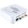 Universal Digital/Analog Audio Converter with Dolby® Digital Decoder - Cypress DCT-9DN