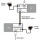 SDI over Optical Fiber Extender - Cypress CLUX-SDI2OF