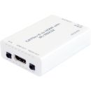 CAT5e/6 to HDMI with IR/RS232 - Cypress CH-513RXLN