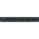 HDMI 3 to 1 Switcher - Cypress CLUX-31N