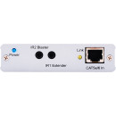 HDMI over CAT5e/6/7 Receiver with 24V PoC and LAN Serving - Cypress CH-507RX