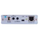 HDMI to CAT5e/6 with LAN/IR/RS232 - Cypress CHDBT-1H1CE