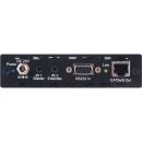 HDMI over CAT5e/6/7 Transmitter with 24V PoC and 3 LAN Serving - Cypress CH-1109TXC